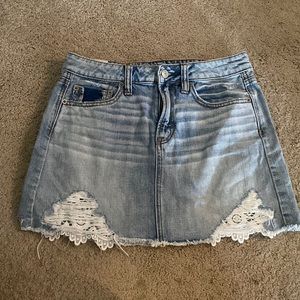 Don’t wear